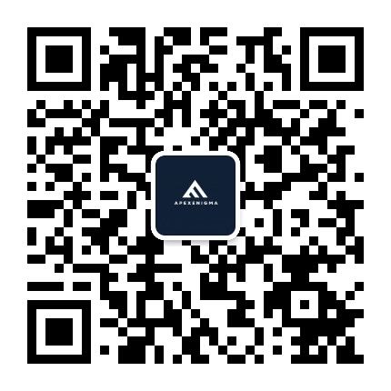 WeChat QR Code